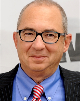 Barry Sonnenfeld