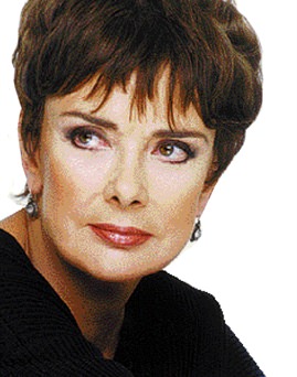 Xenia Kalogeropoulou