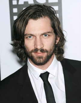 Michiel Huisman
