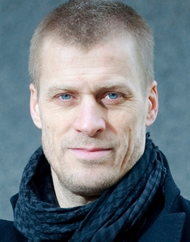Jens Hultén