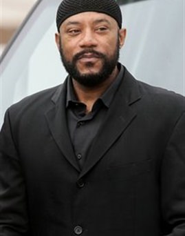 Ricky Harris