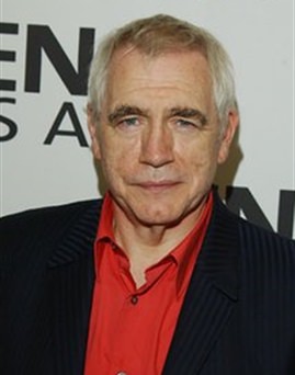 Brian Cox