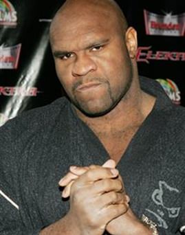 Bob Sapp